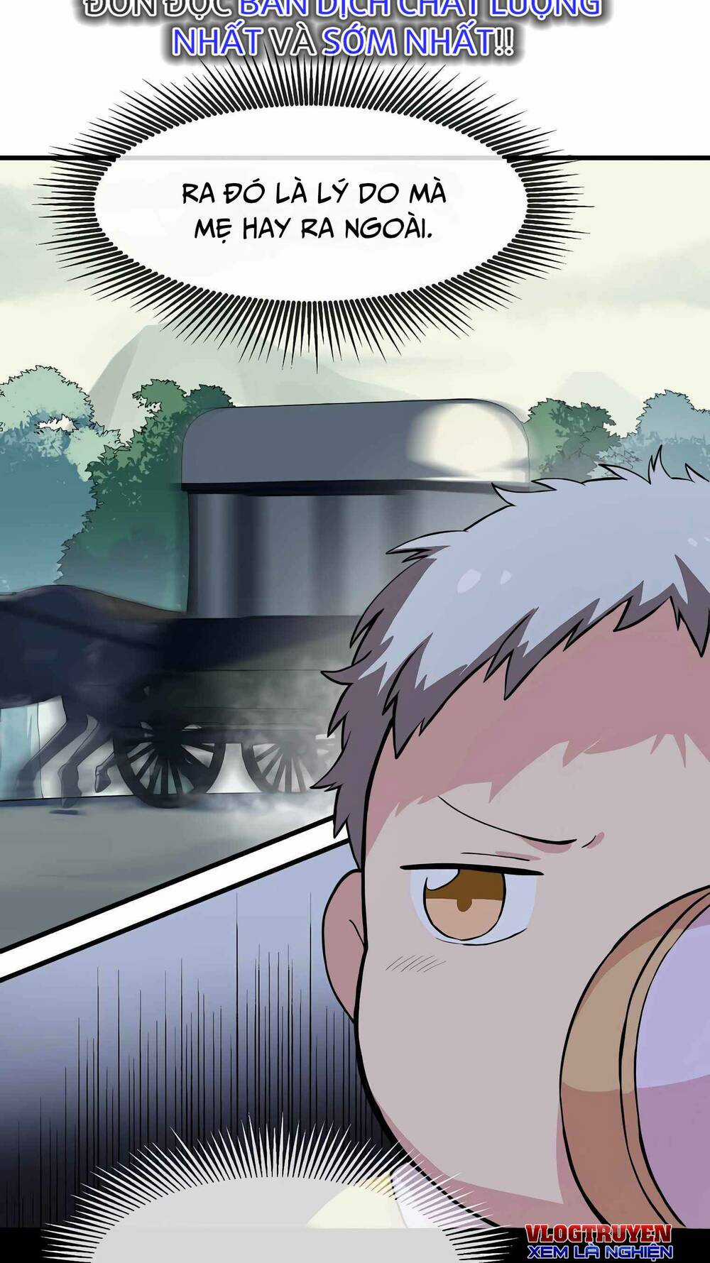 Bách Kiếp Cường Giả Chapter 3 trang 60