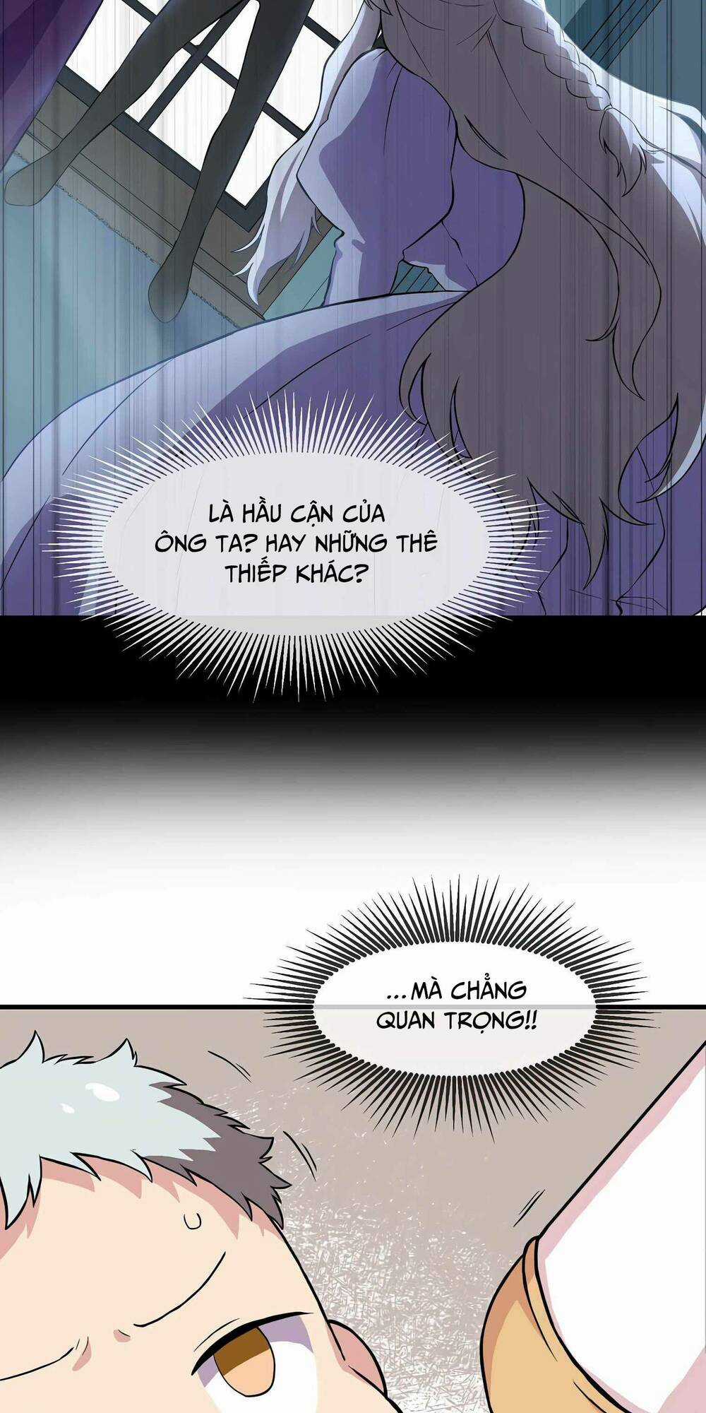 Bách Kiếp Cường Giả Chapter 3 trang 63