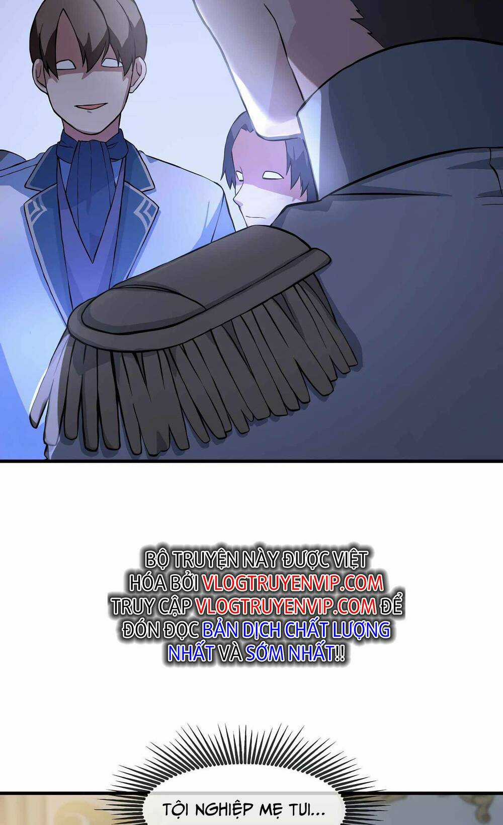 Bách Kiếp Cường Giả Chapter 3 trang 65