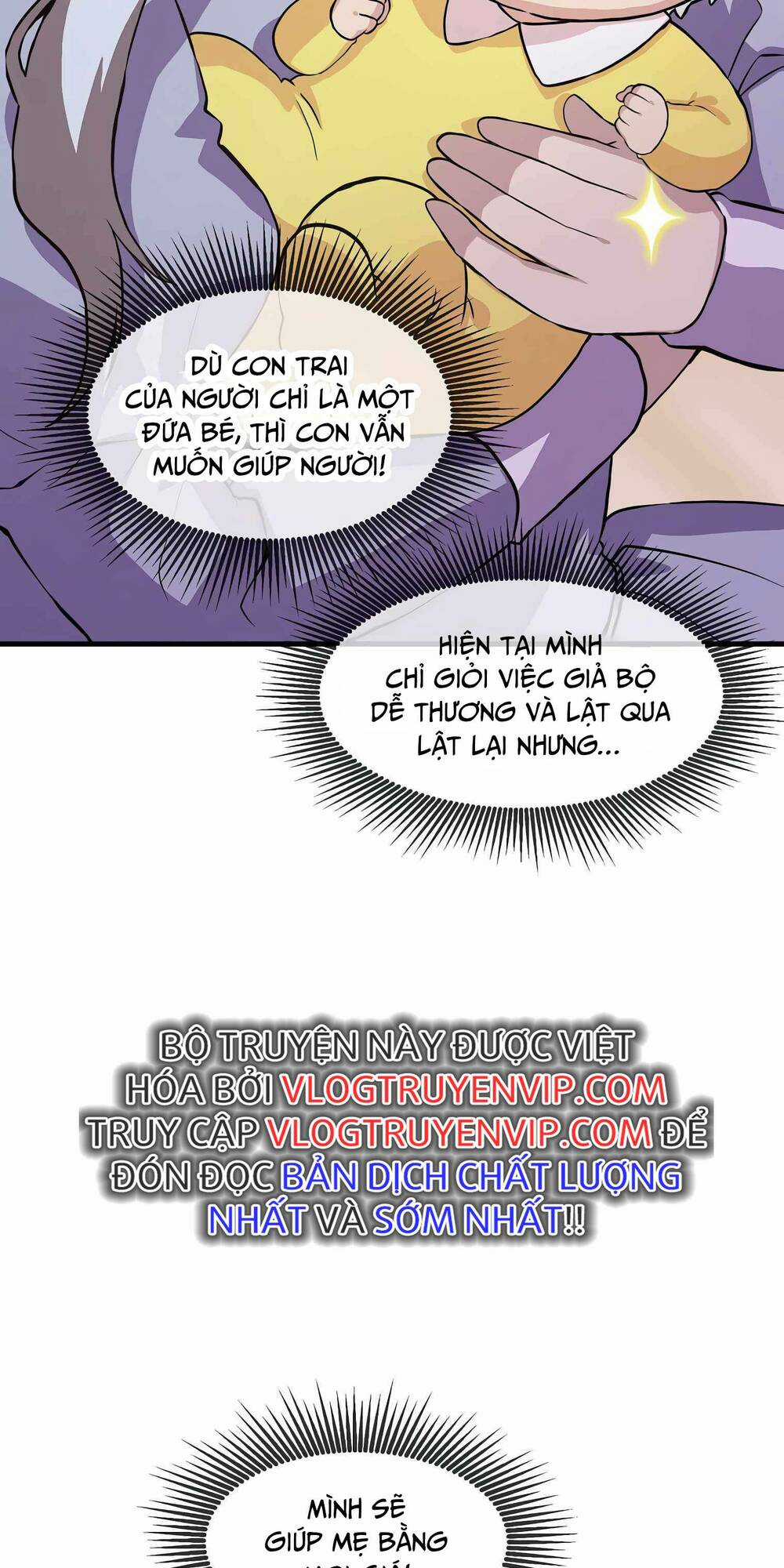 Bách Kiếp Cường Giả Chapter 3 trang 68