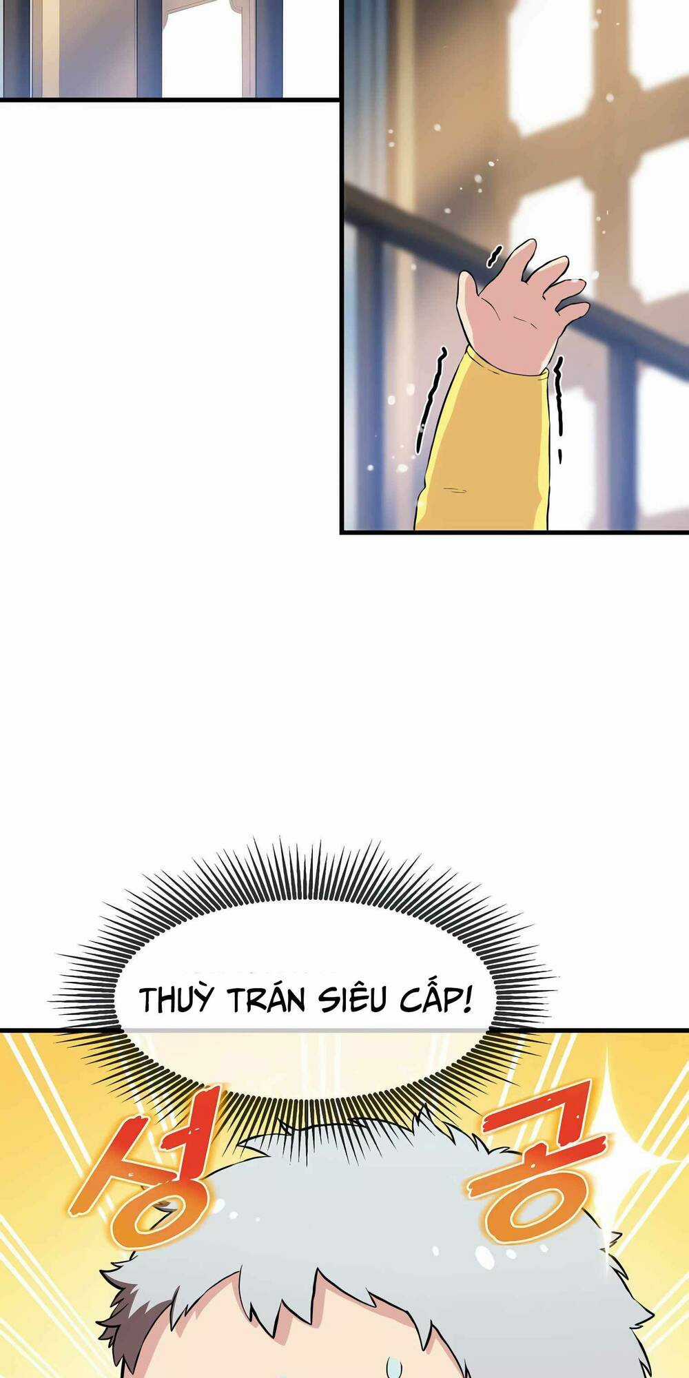 Bách Kiếp Cường Giả Chapter 3 trang 7