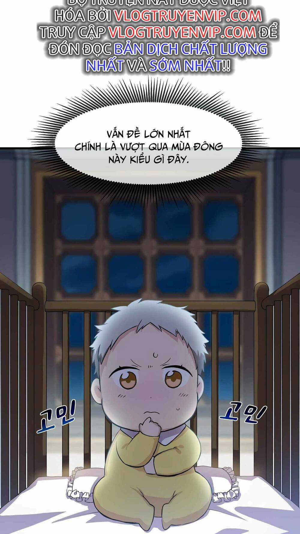 Bách Kiếp Cường Giả Chapter 3 trang 71