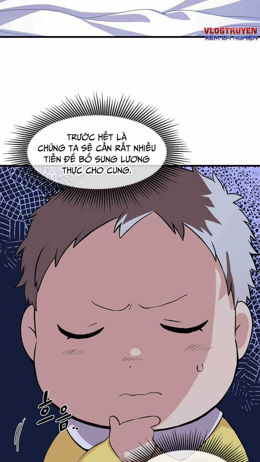 Bách Kiếp Cường Giả Chapter 3 trang 72