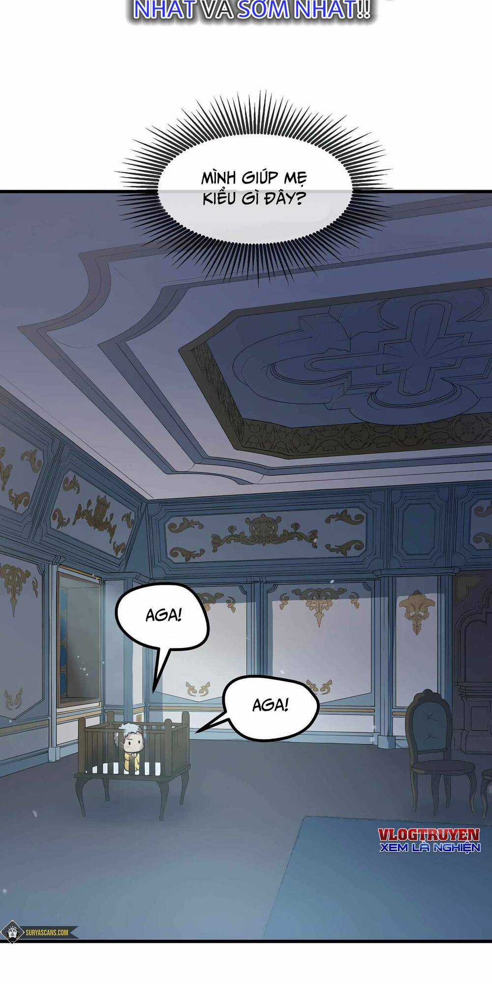 Bách Kiếp Cường Giả Chapter 3 trang 74