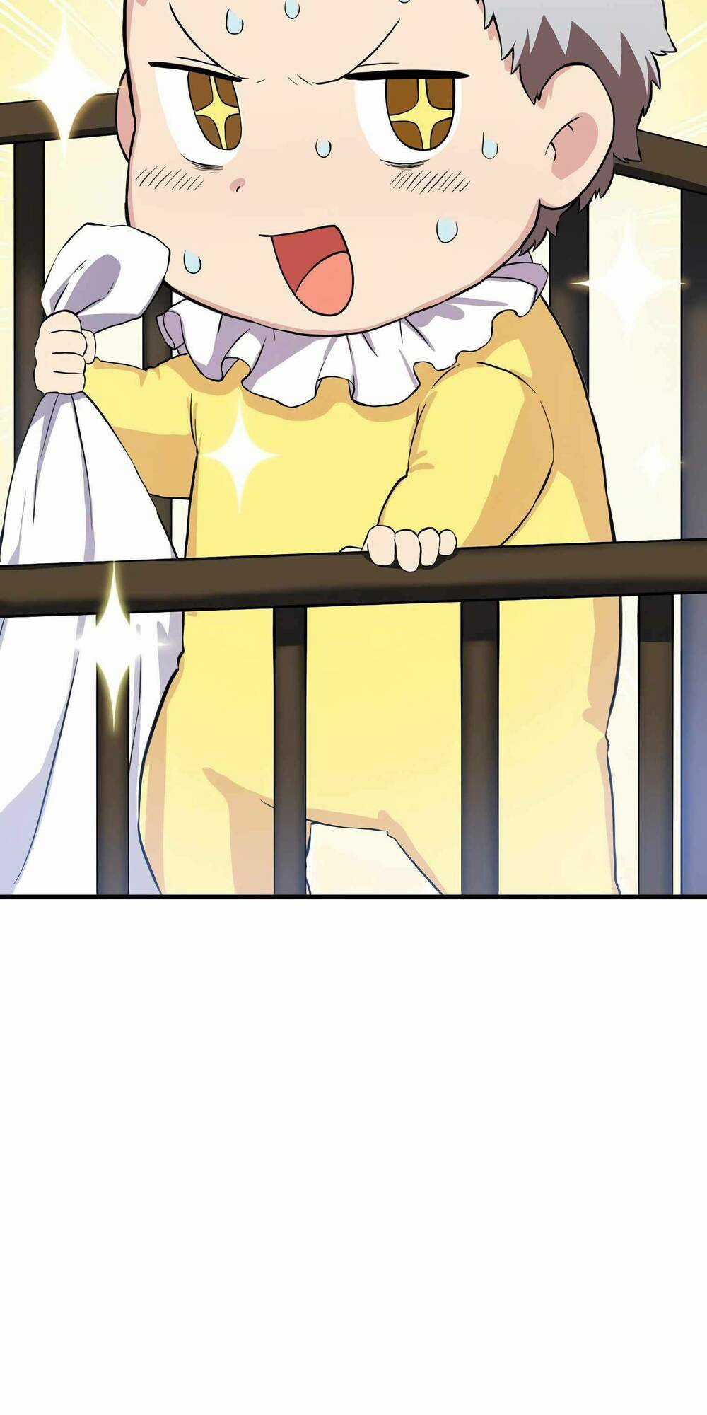 Bách Kiếp Cường Giả Chapter 3 trang 8