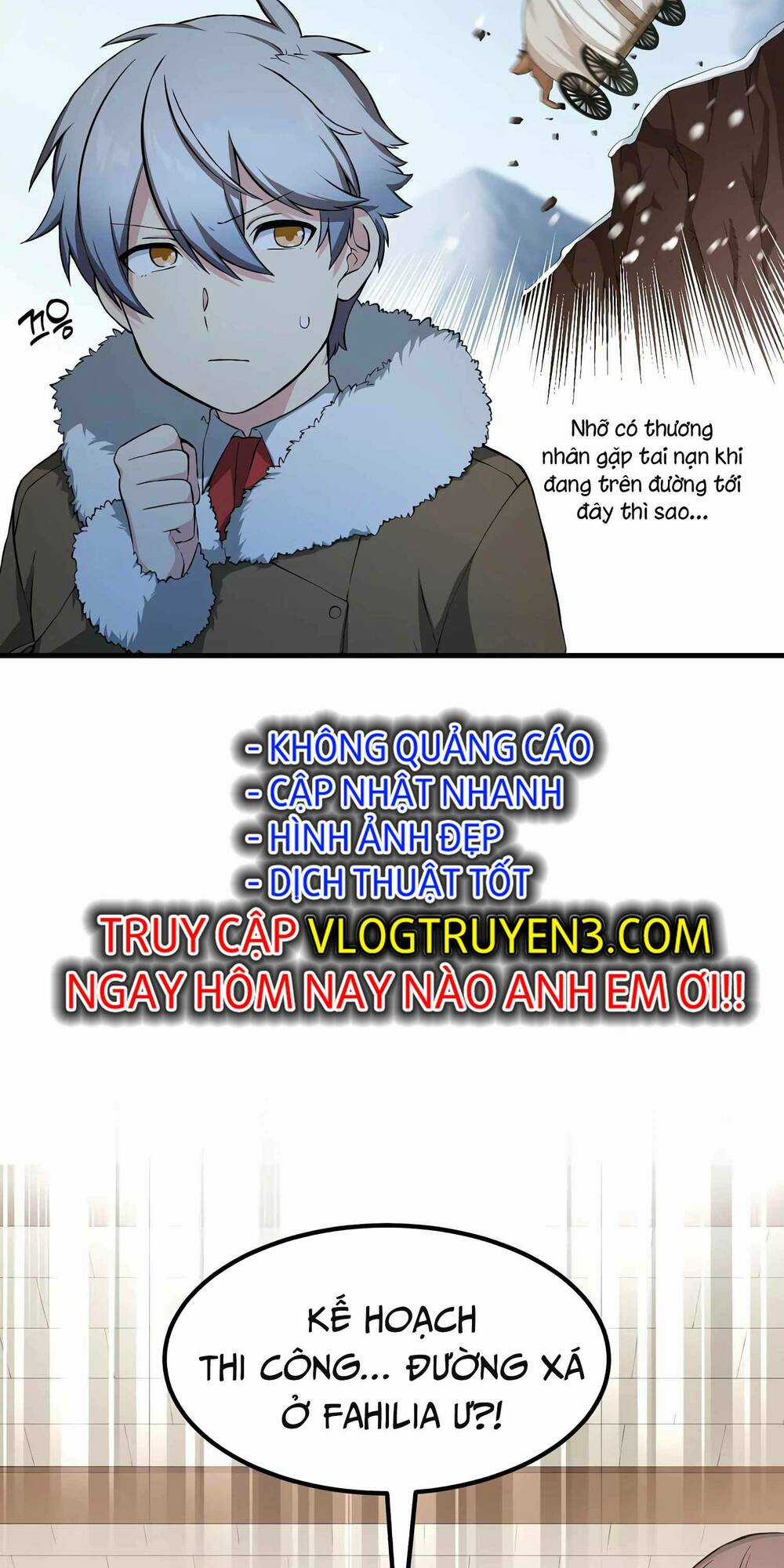 Bách Kiếp Cường Giả Chapter 30 trang 16