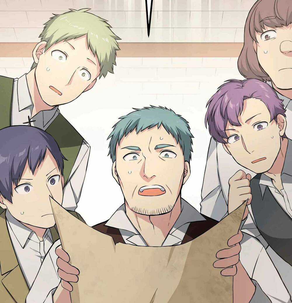 Bách Kiếp Cường Giả Chapter 30 trang 17