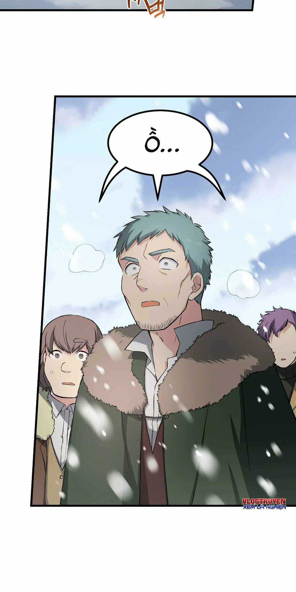 Bách Kiếp Cường Giả Chapter 30 trang 21