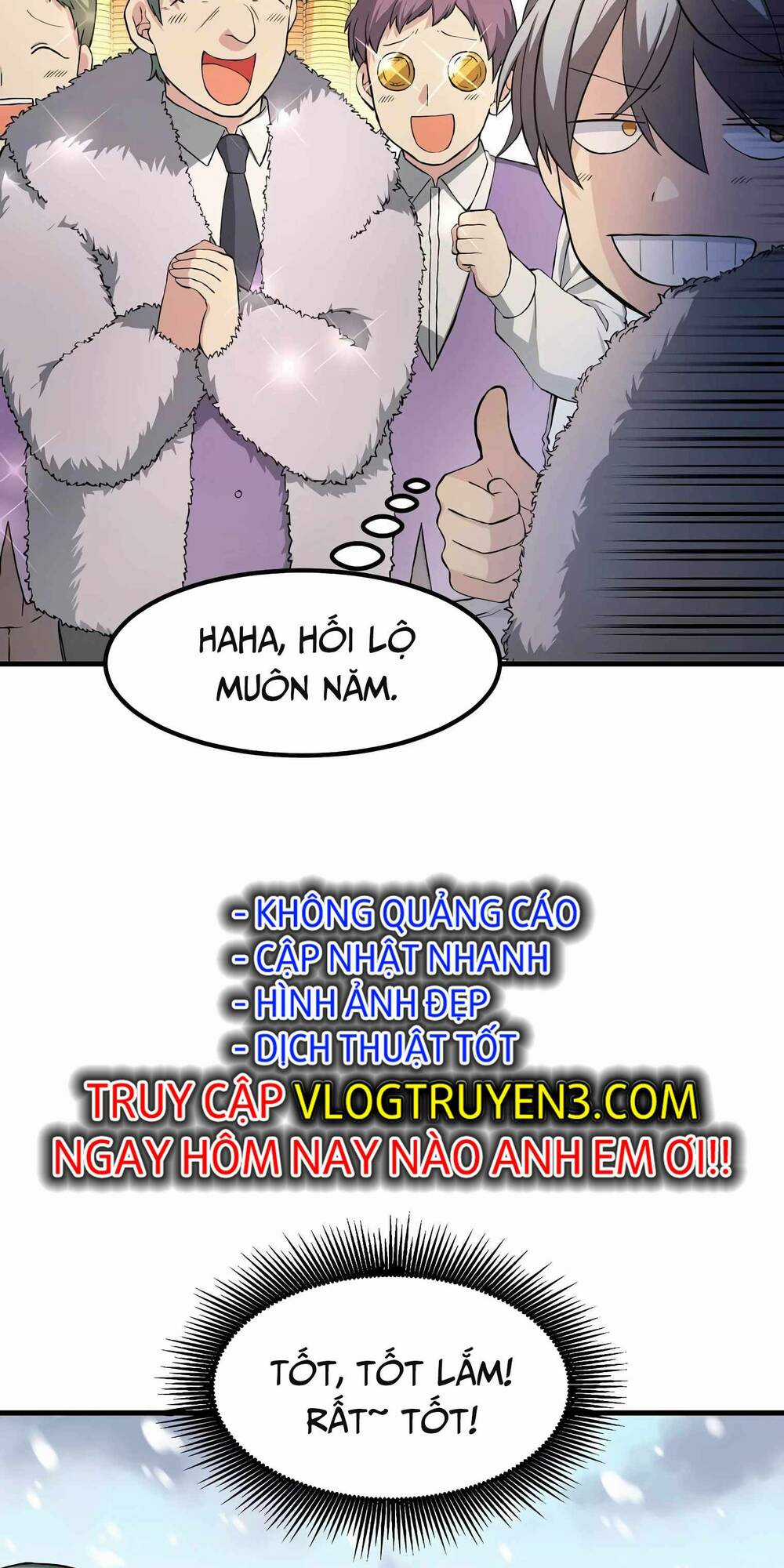 Bách Kiếp Cường Giả Chapter 30 trang 26