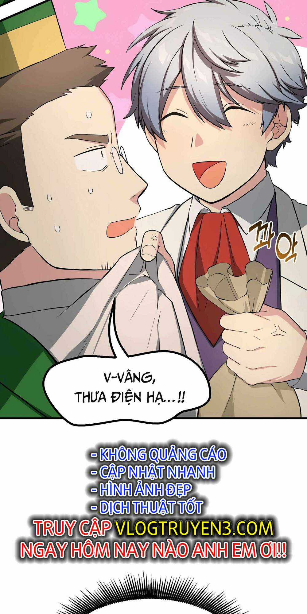 Bách Kiếp Cường Giả Chapter 30 trang 34