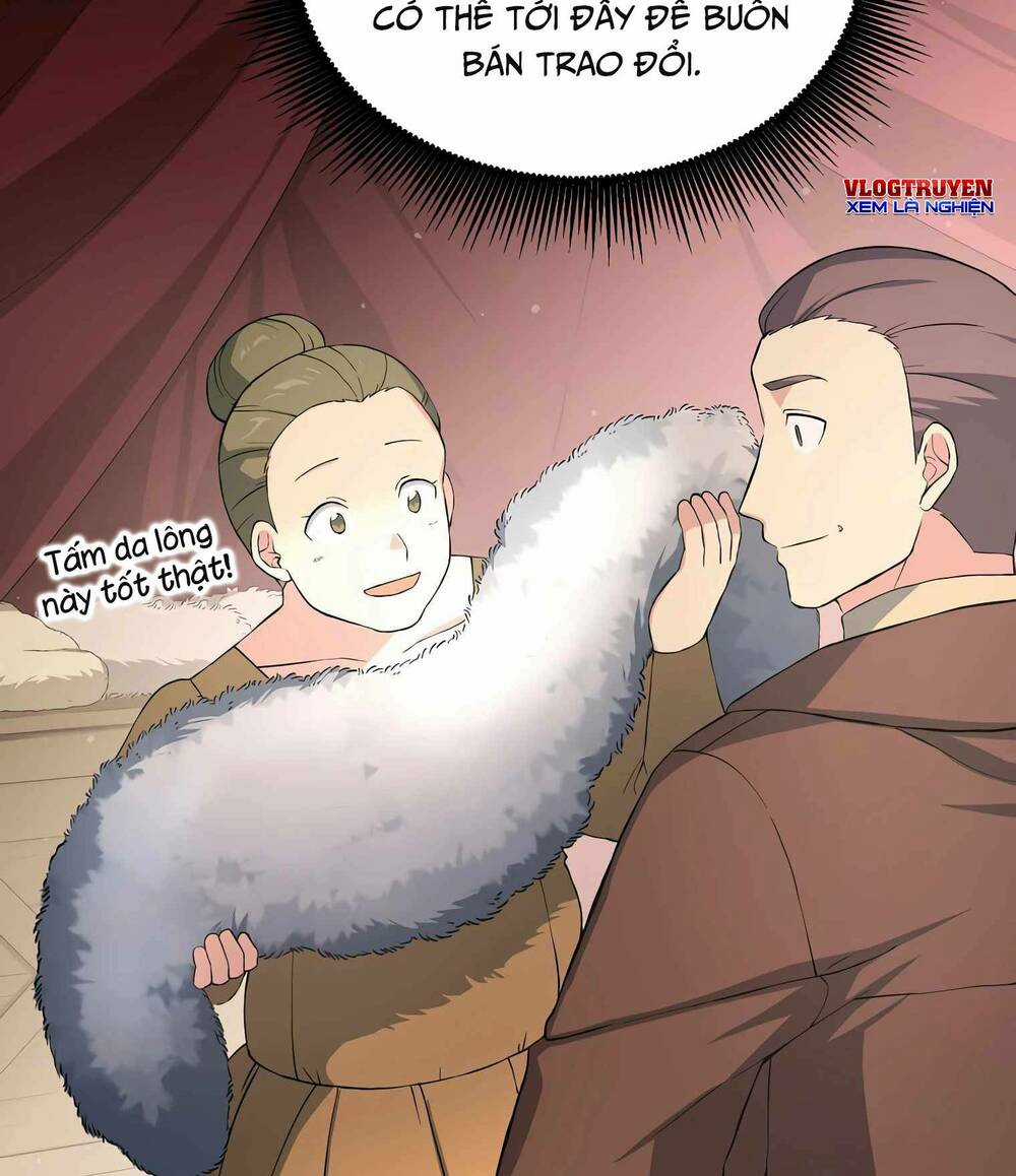 Bách Kiếp Cường Giả Chapter 30 trang 36