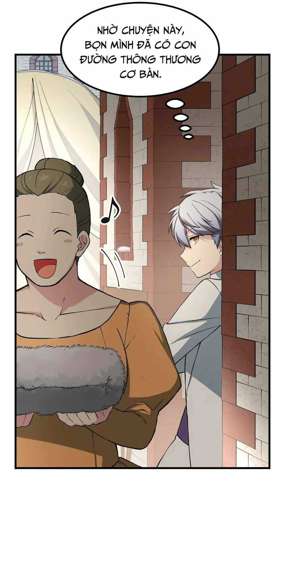 Bách Kiếp Cường Giả Chapter 30 trang 38