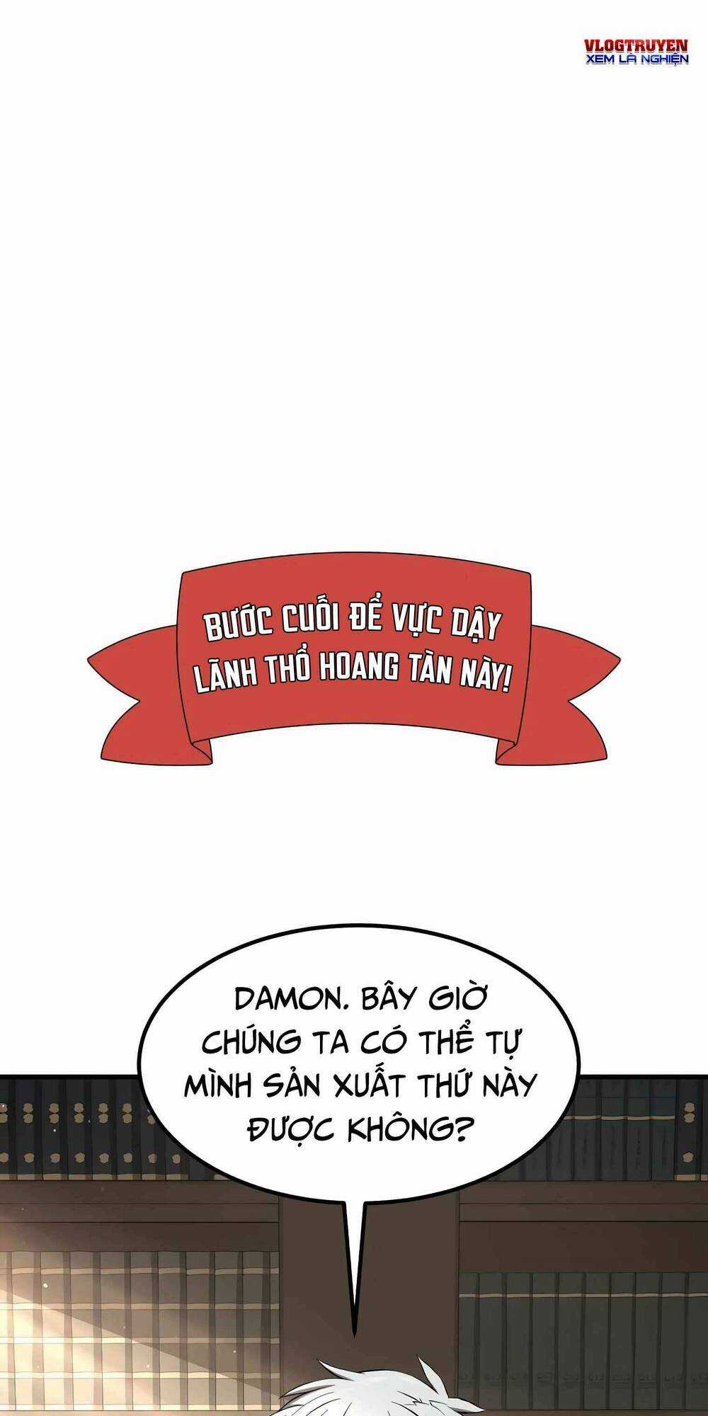 Bách Kiếp Cường Giả Chapter 30 trang 39