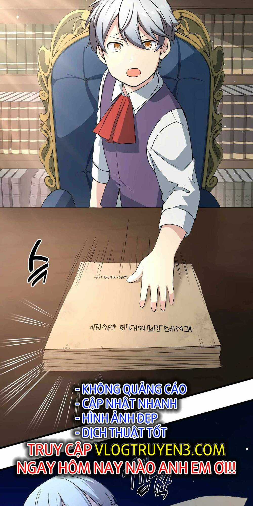 Bách Kiếp Cường Giả Chapter 30 trang 40