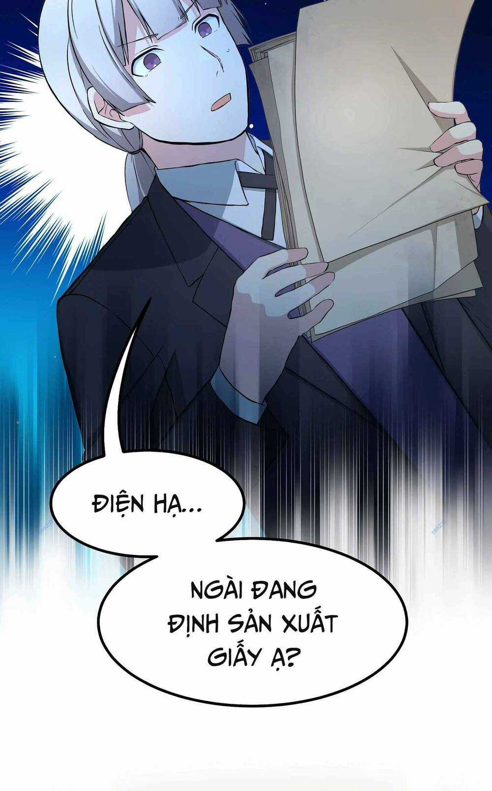 Bách Kiếp Cường Giả Chapter 30 trang 41