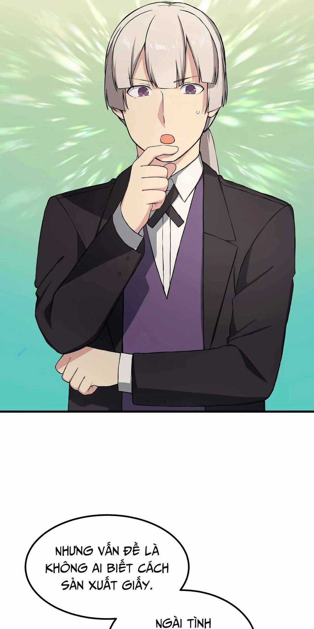 Bách Kiếp Cường Giả Chapter 30 trang 48