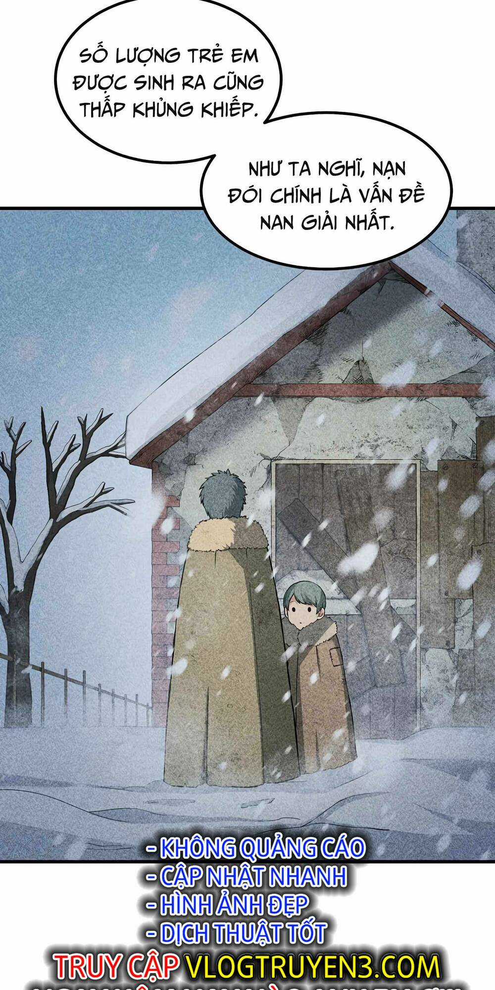 Bách Kiếp Cường Giả Chapter 30 trang 5