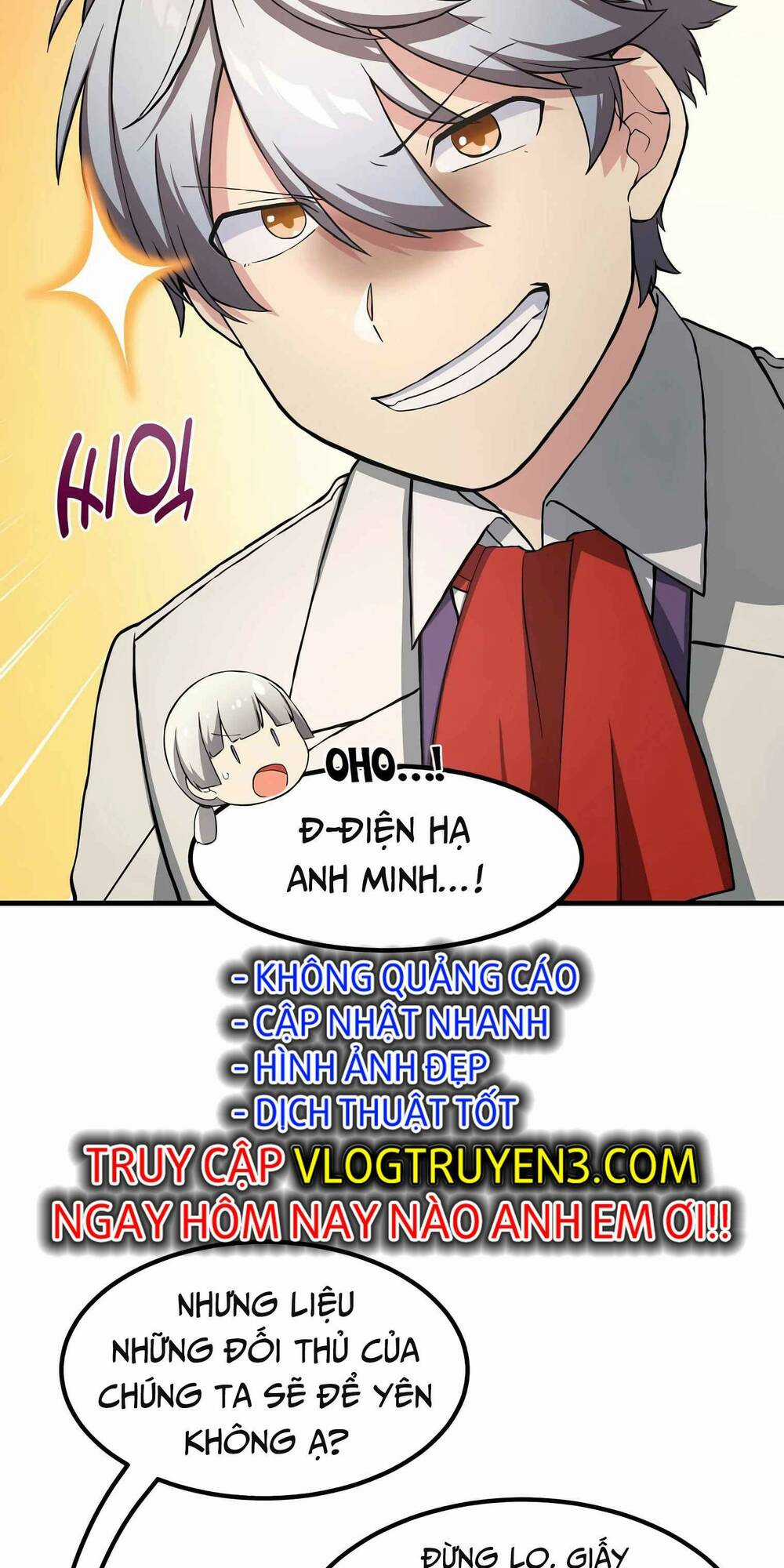 Bách Kiếp Cường Giả Chapter 30 trang 50