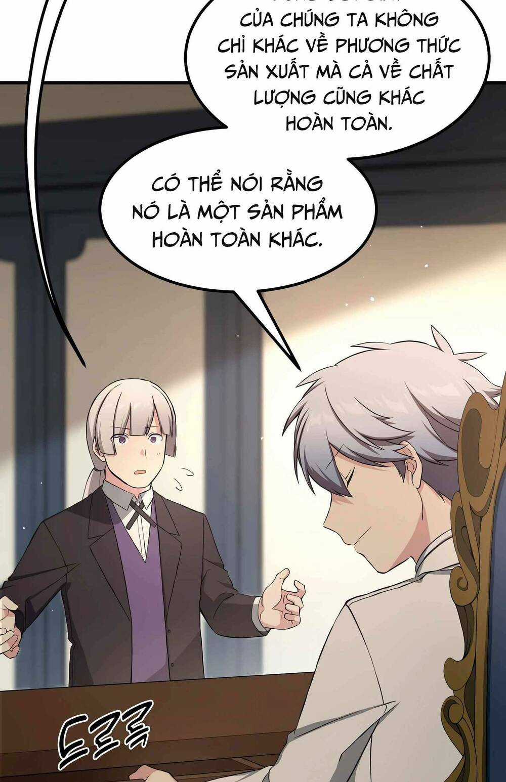 Bách Kiếp Cường Giả Chapter 30 trang 51