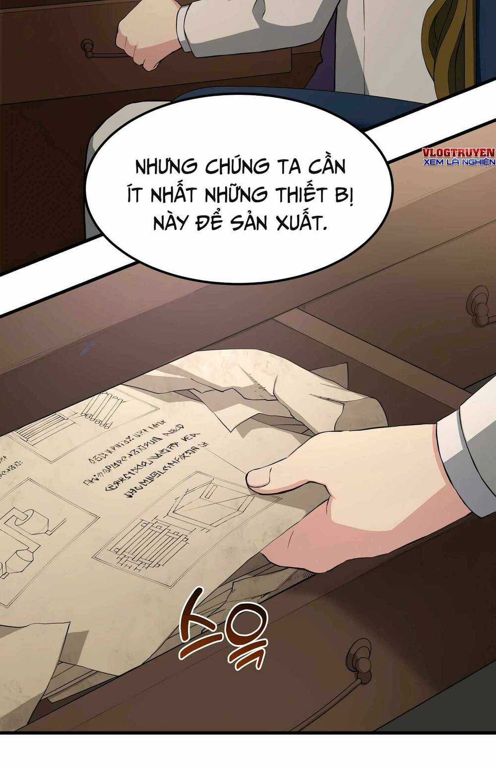 Bách Kiếp Cường Giả Chapter 30 trang 52