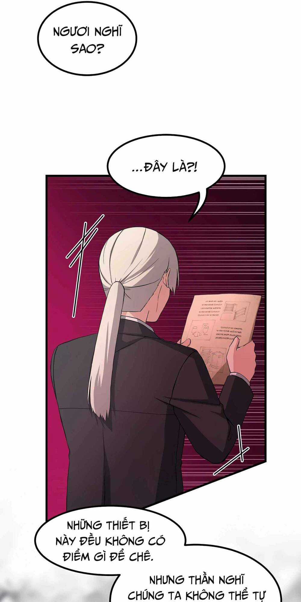 Bách Kiếp Cường Giả Chapter 30 trang 53