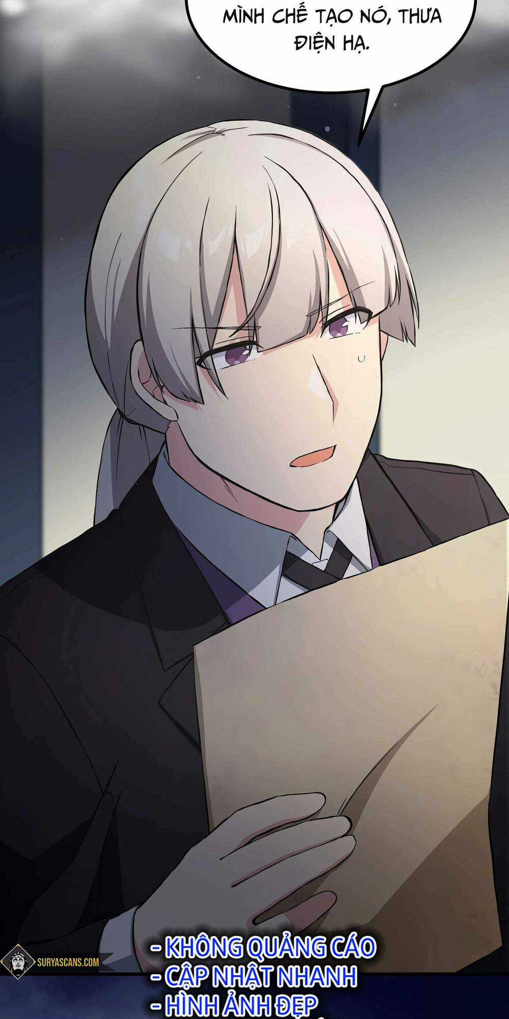 Bách Kiếp Cường Giả Chapter 30 trang 54