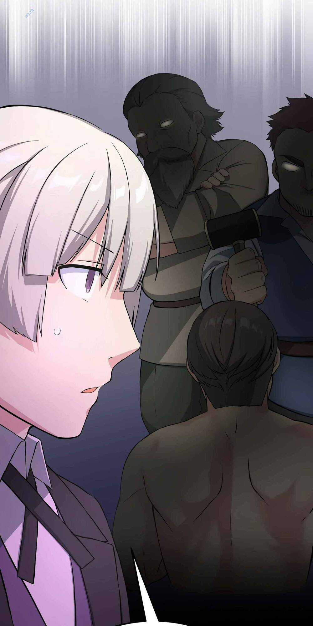 Bách Kiếp Cường Giả Chapter 30 trang 57