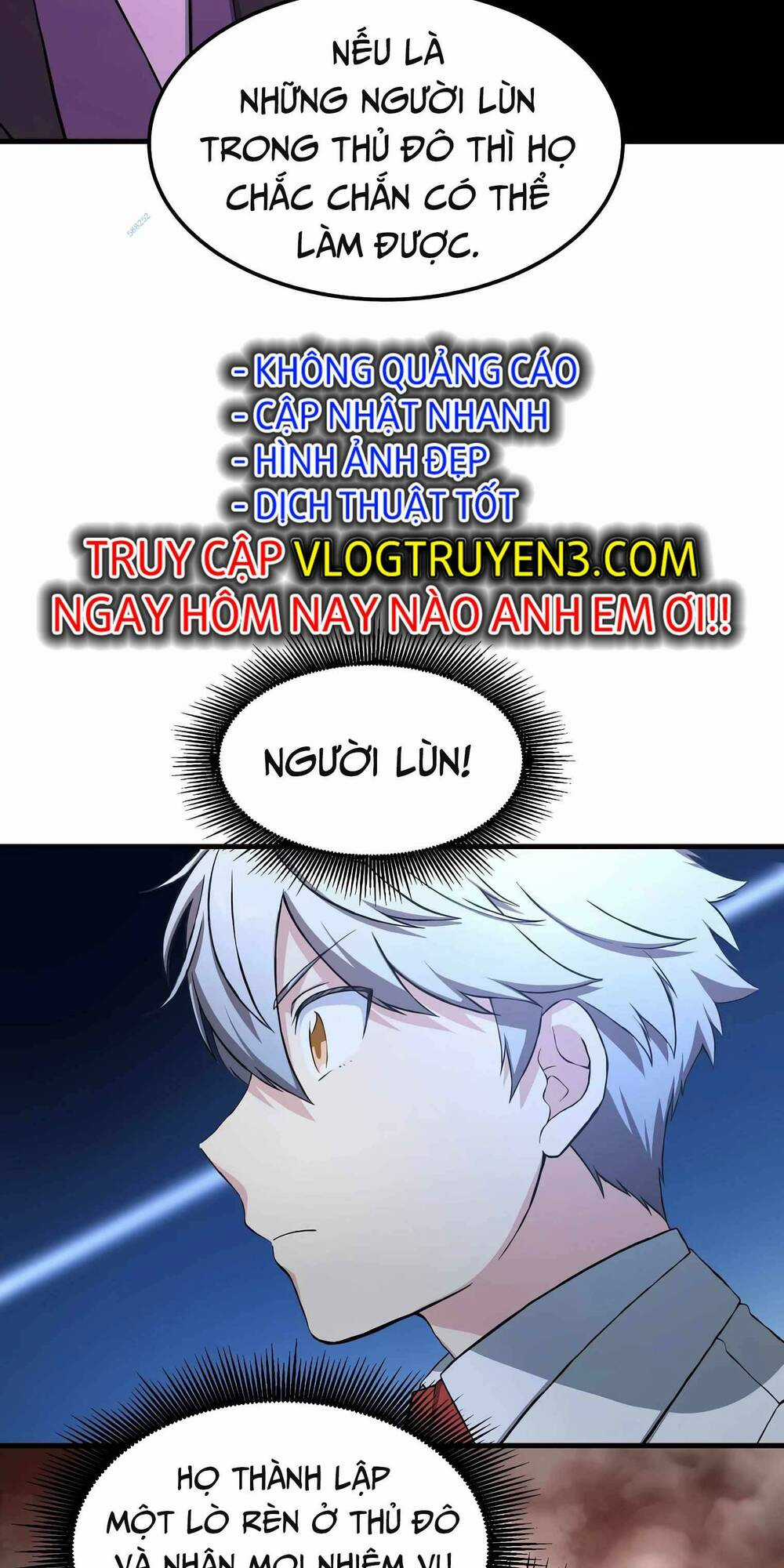 Bách Kiếp Cường Giả Chapter 30 trang 58