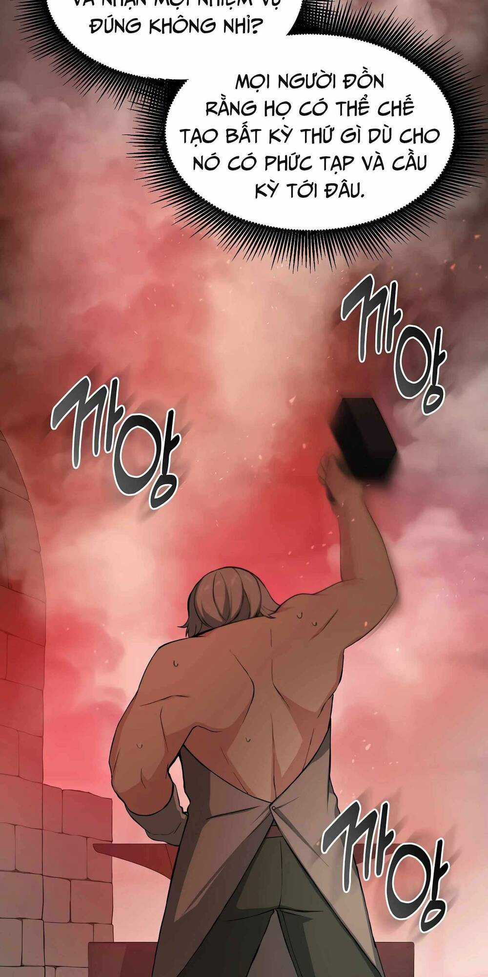 Bách Kiếp Cường Giả Chapter 30 trang 59