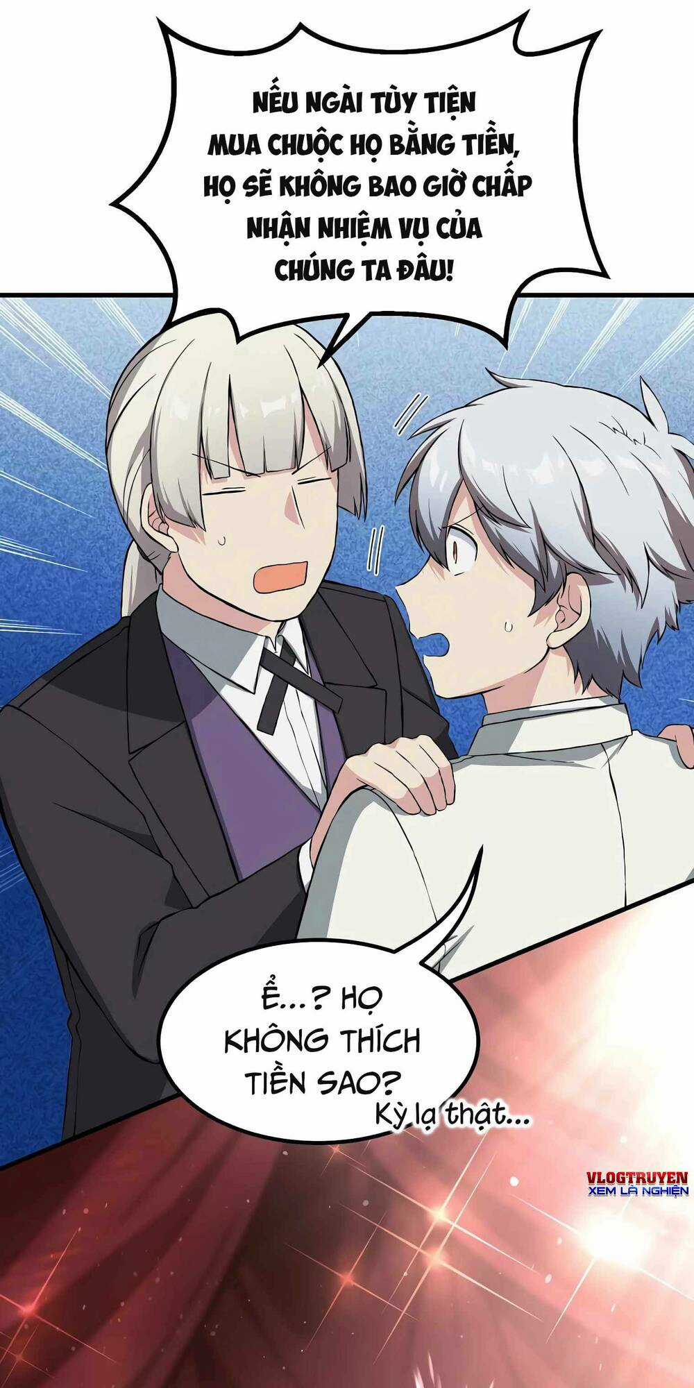 Bách Kiếp Cường Giả Chapter 30 trang 62