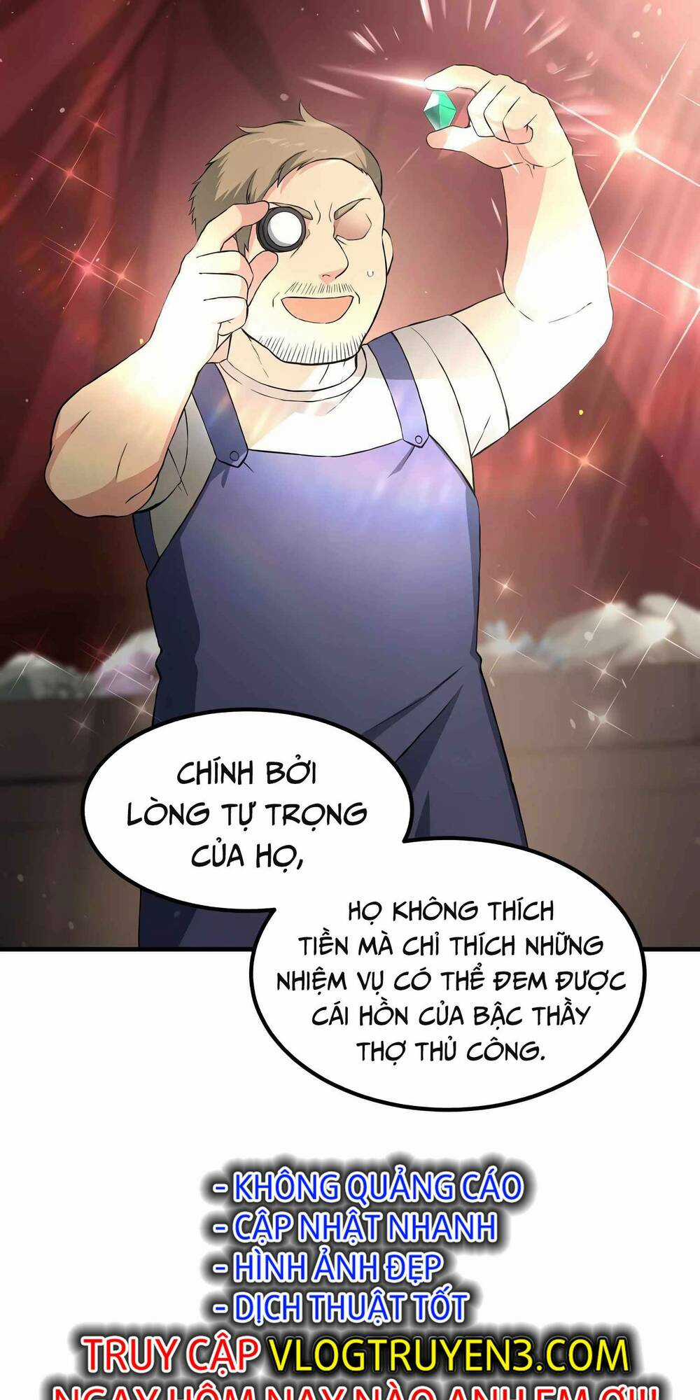 Bách Kiếp Cường Giả Chapter 30 trang 63