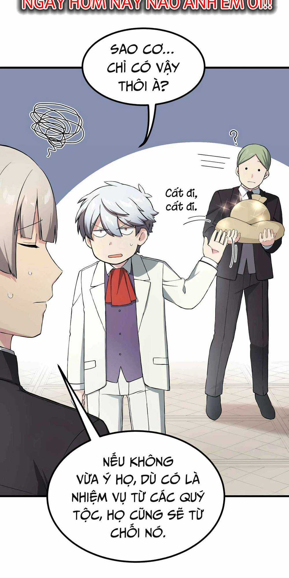 Bách Kiếp Cường Giả Chapter 30 trang 64