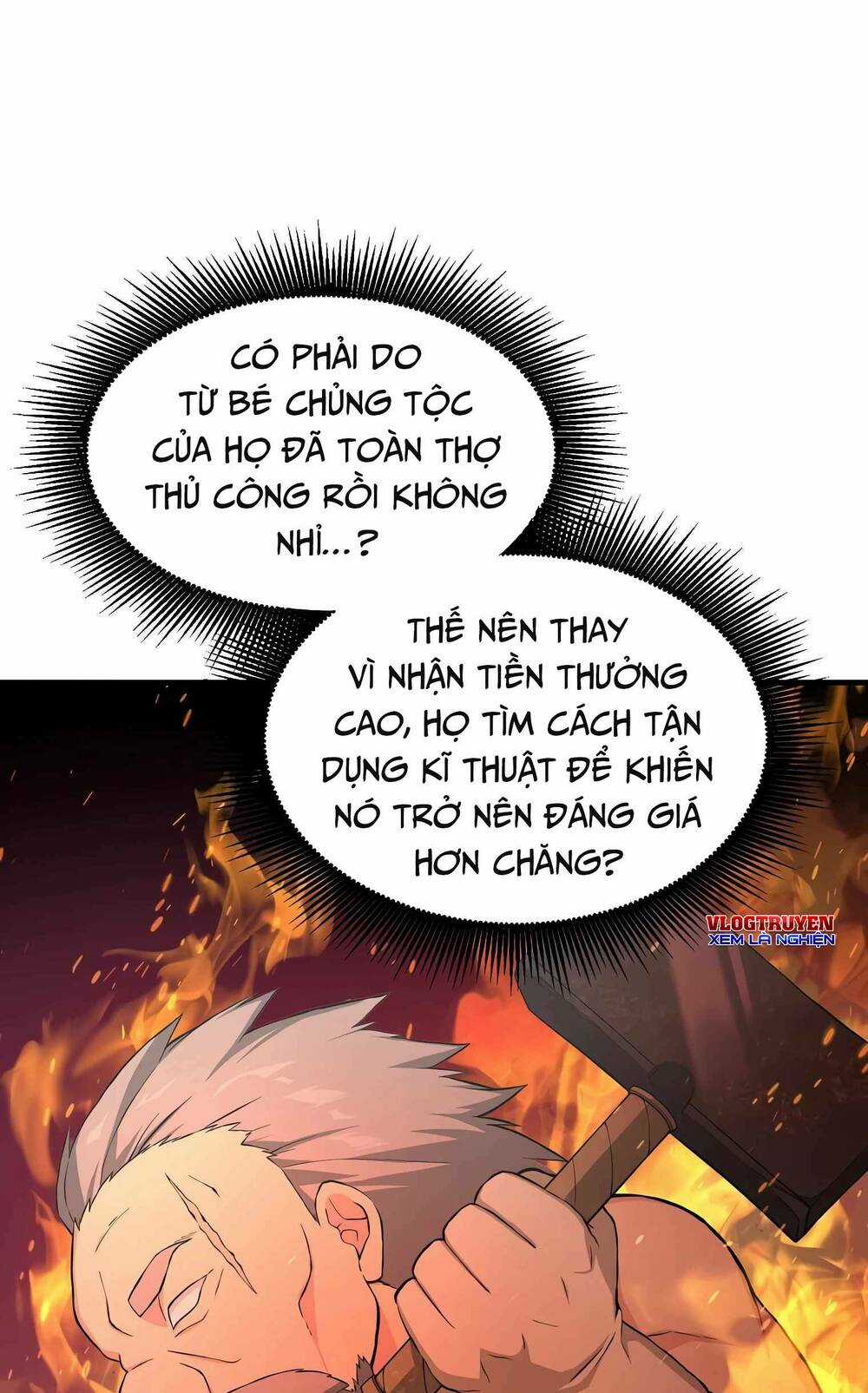 Bách Kiếp Cường Giả Chapter 30 trang 65