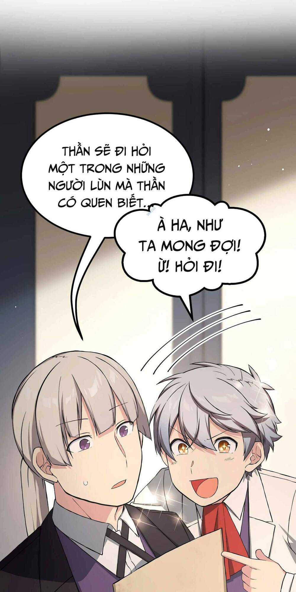 Bách Kiếp Cường Giả Chapter 30 trang 67