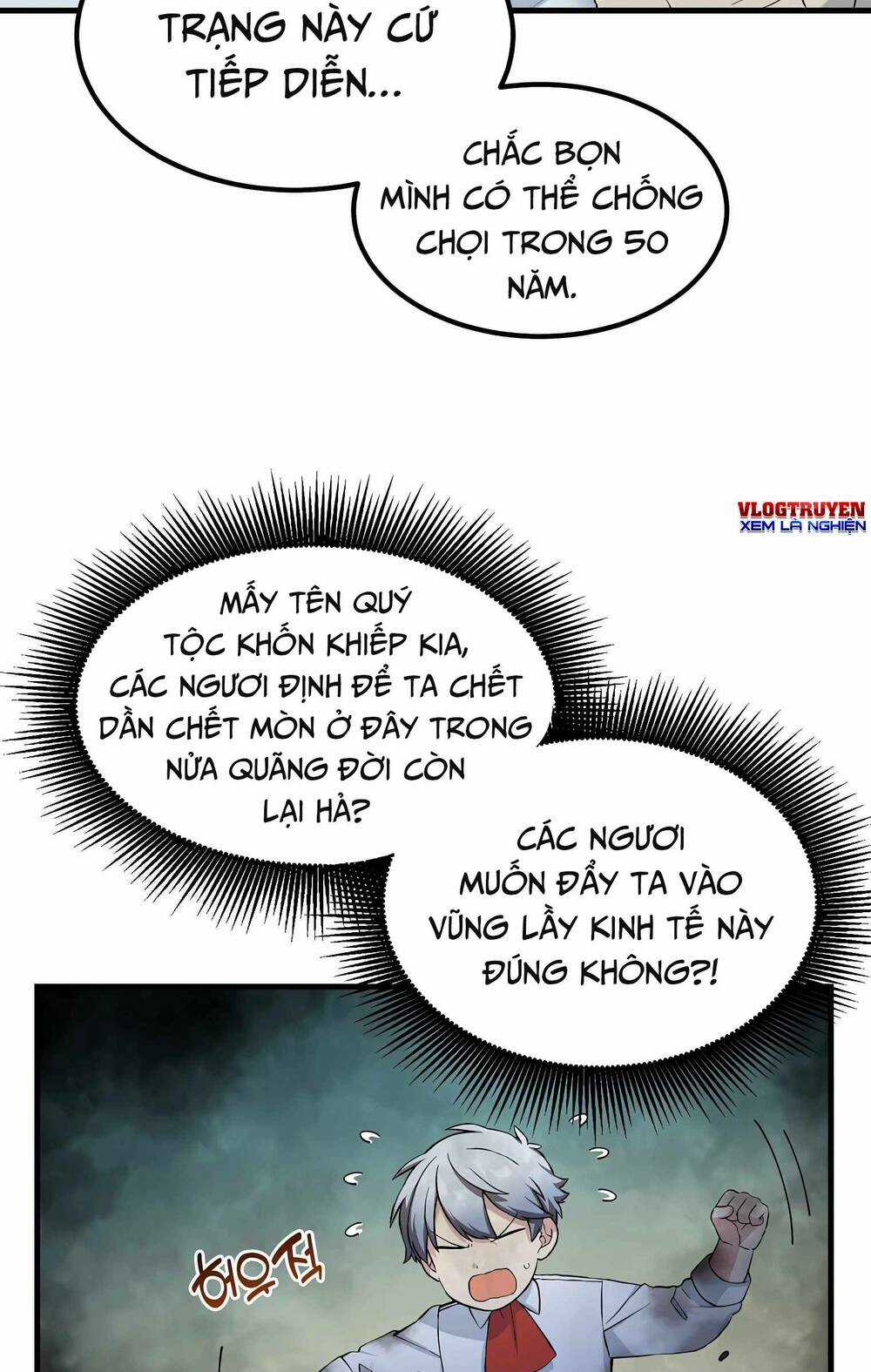 Bách Kiếp Cường Giả Chapter 30 trang 7