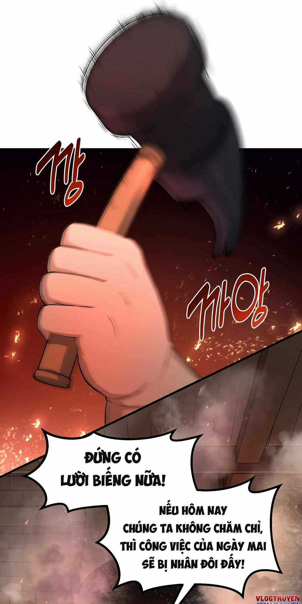 Bách Kiếp Cường Giả Chapter 30 trang 72