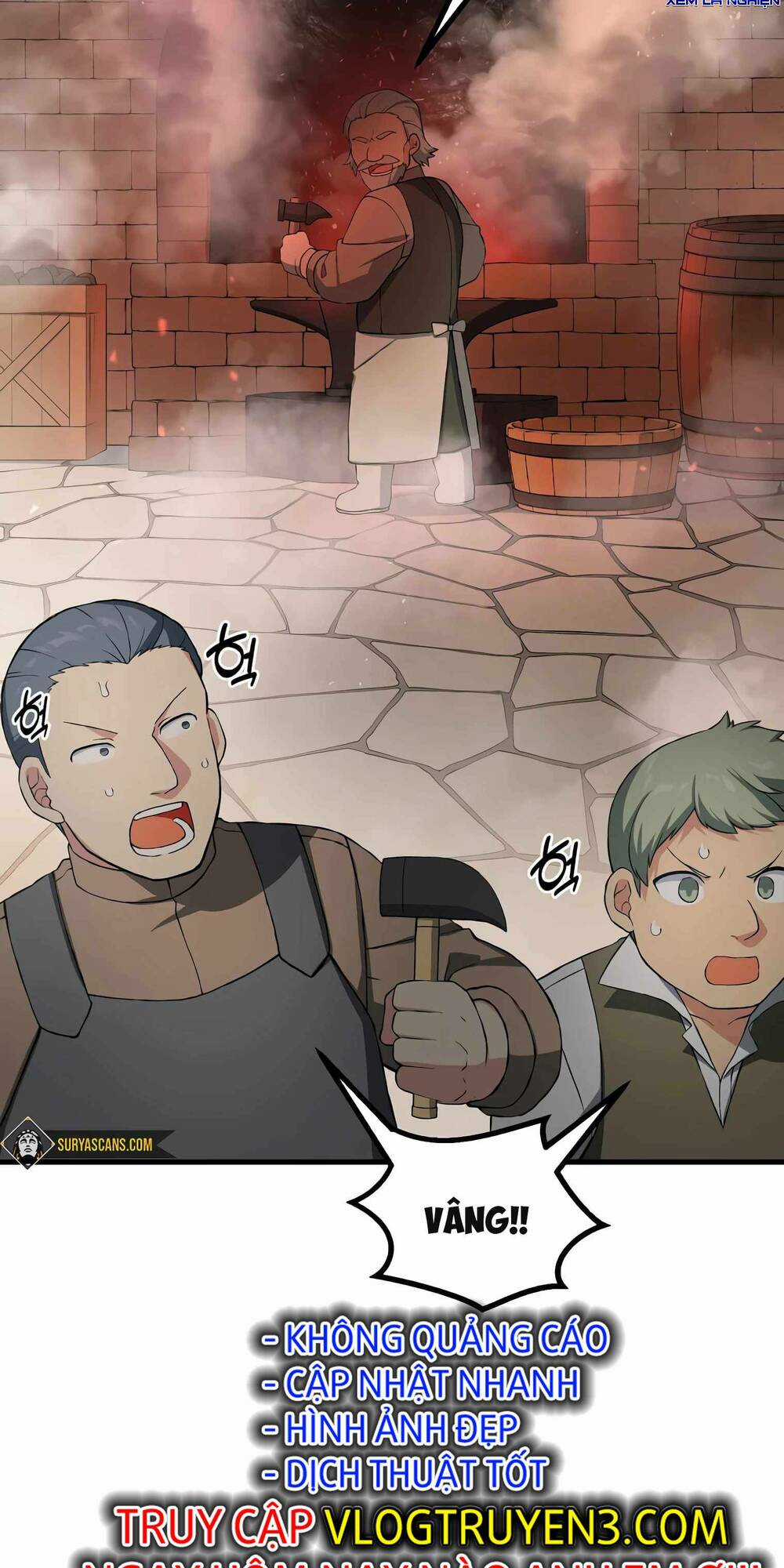 Bách Kiếp Cường Giả Chapter 30 trang 73