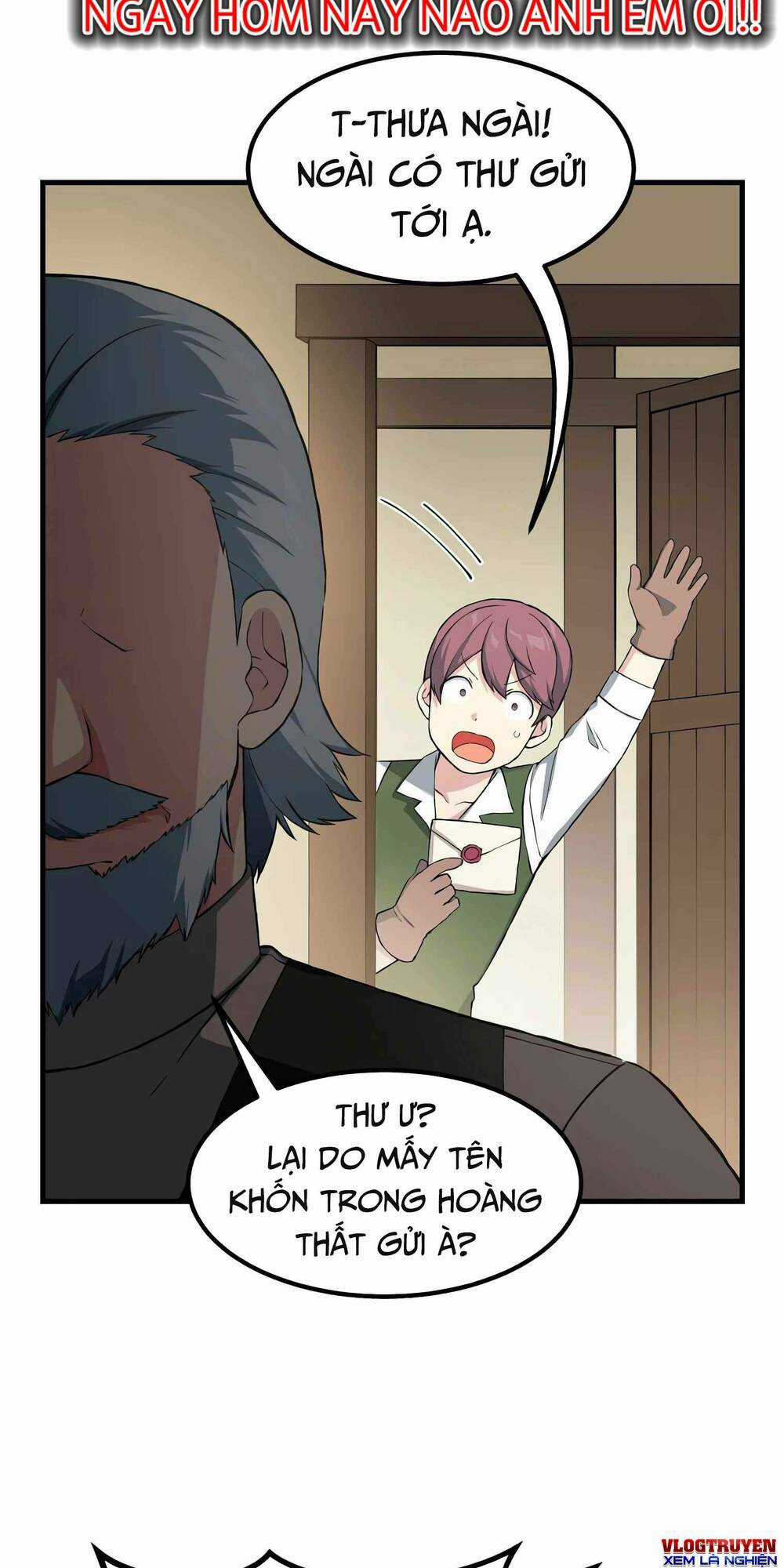 Bách Kiếp Cường Giả Chapter 30 trang 74