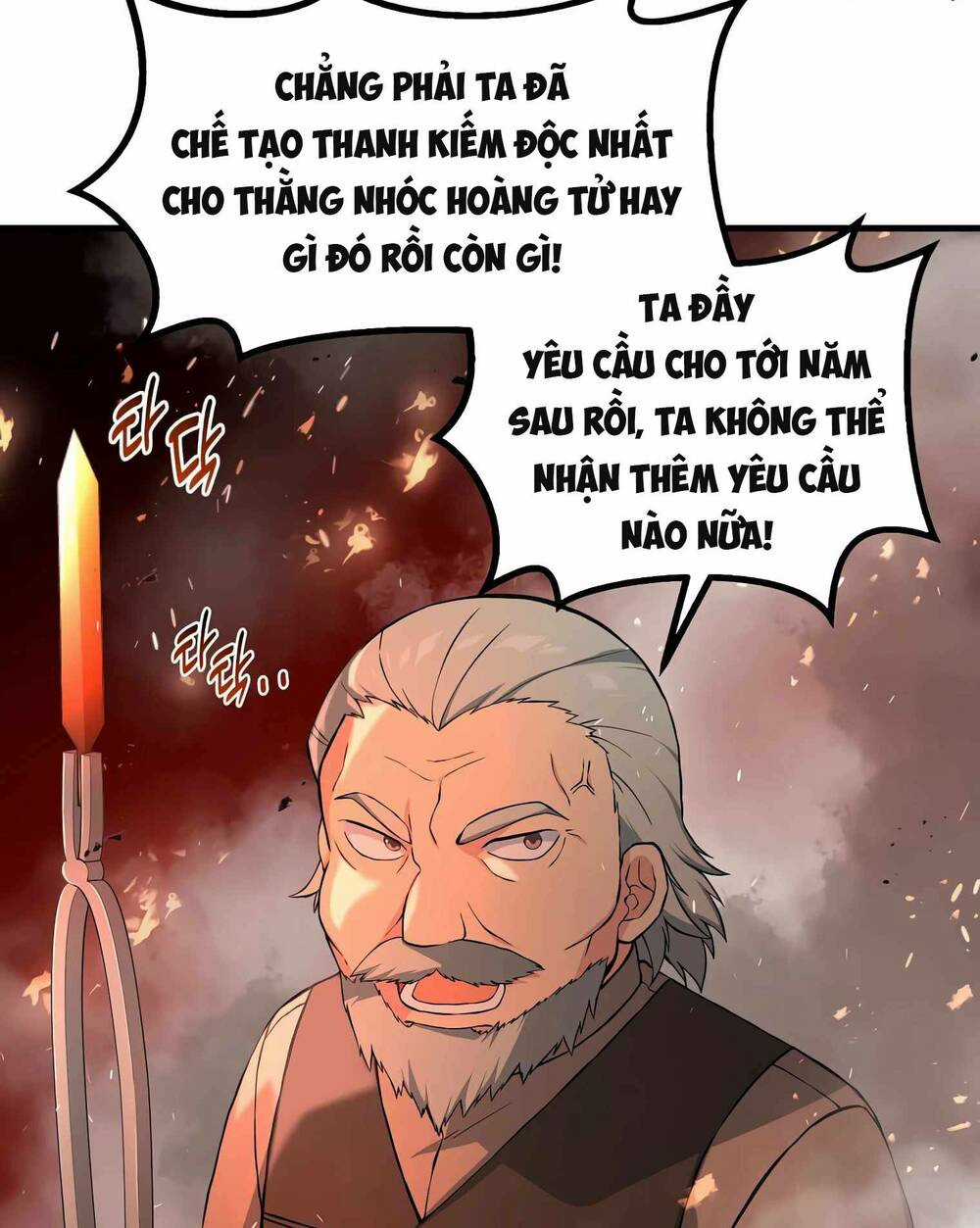 Bách Kiếp Cường Giả Chapter 30 trang 75