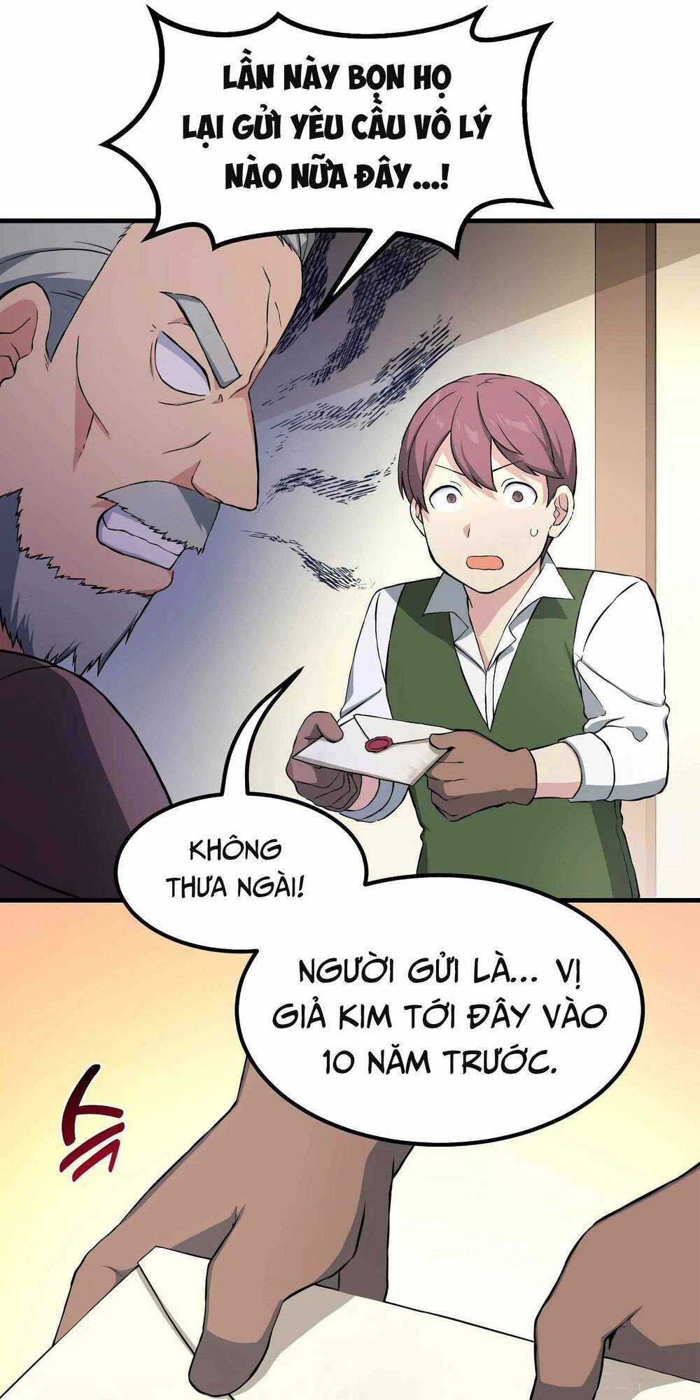 Bách Kiếp Cường Giả Chapter 30 trang 77