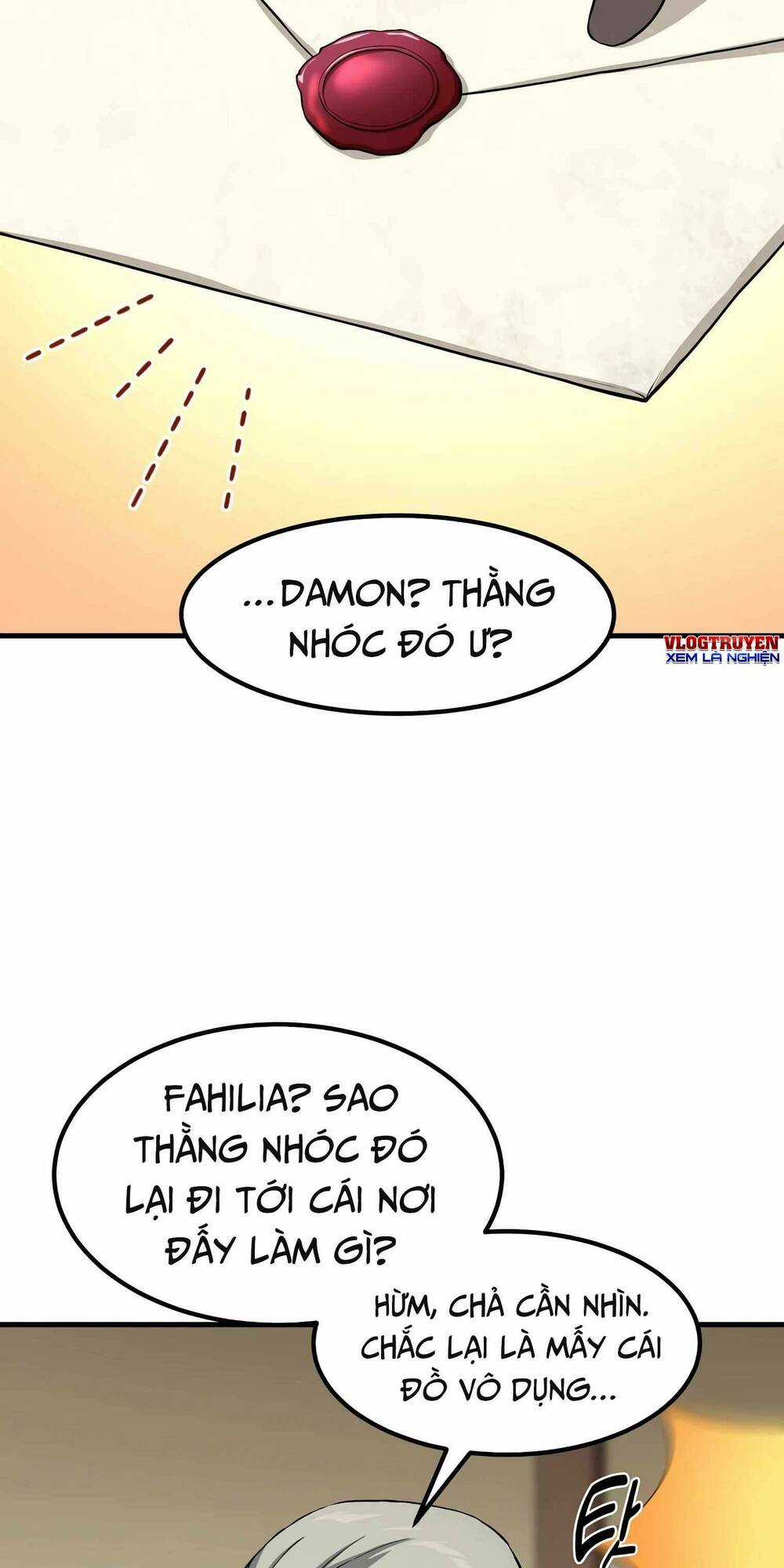 Bách Kiếp Cường Giả Chapter 30 trang 78