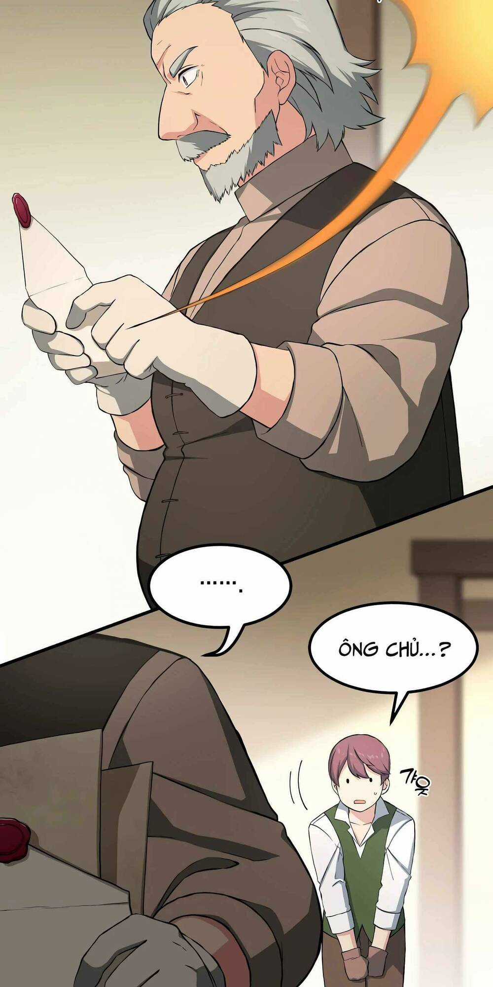 Bách Kiếp Cường Giả Chapter 30 trang 79