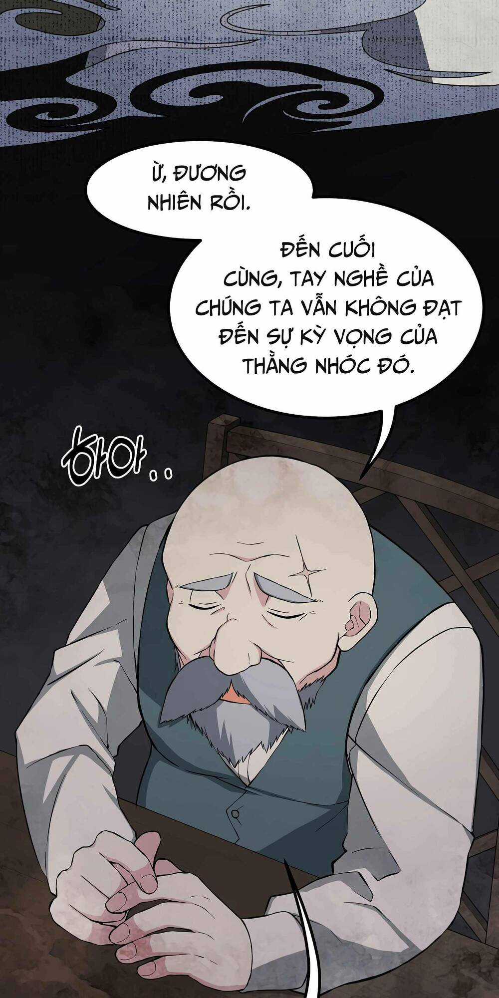 Bách Kiếp Cường Giả Chapter 31 trang 10