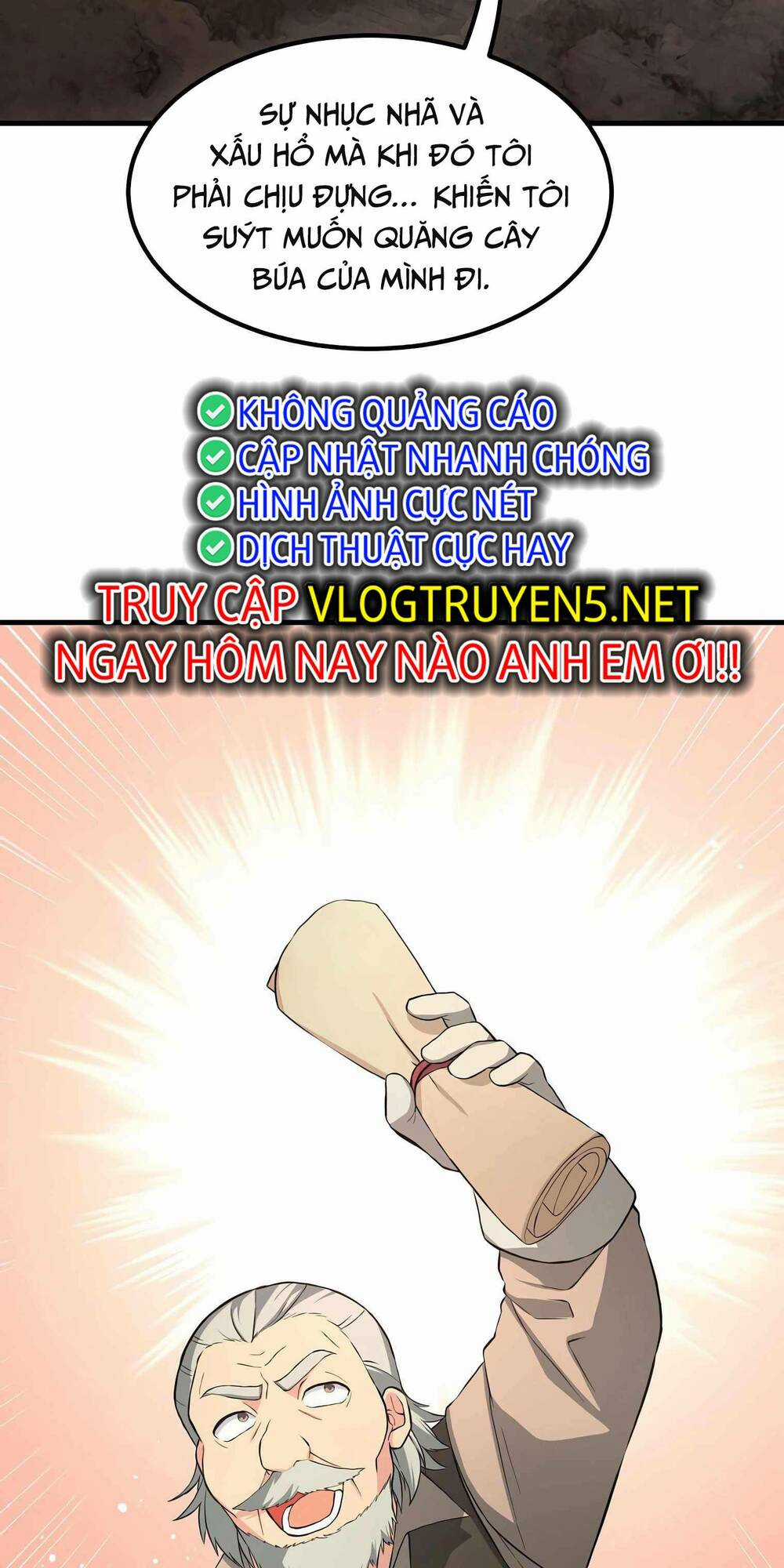 Bách Kiếp Cường Giả Chapter 31 trang 11