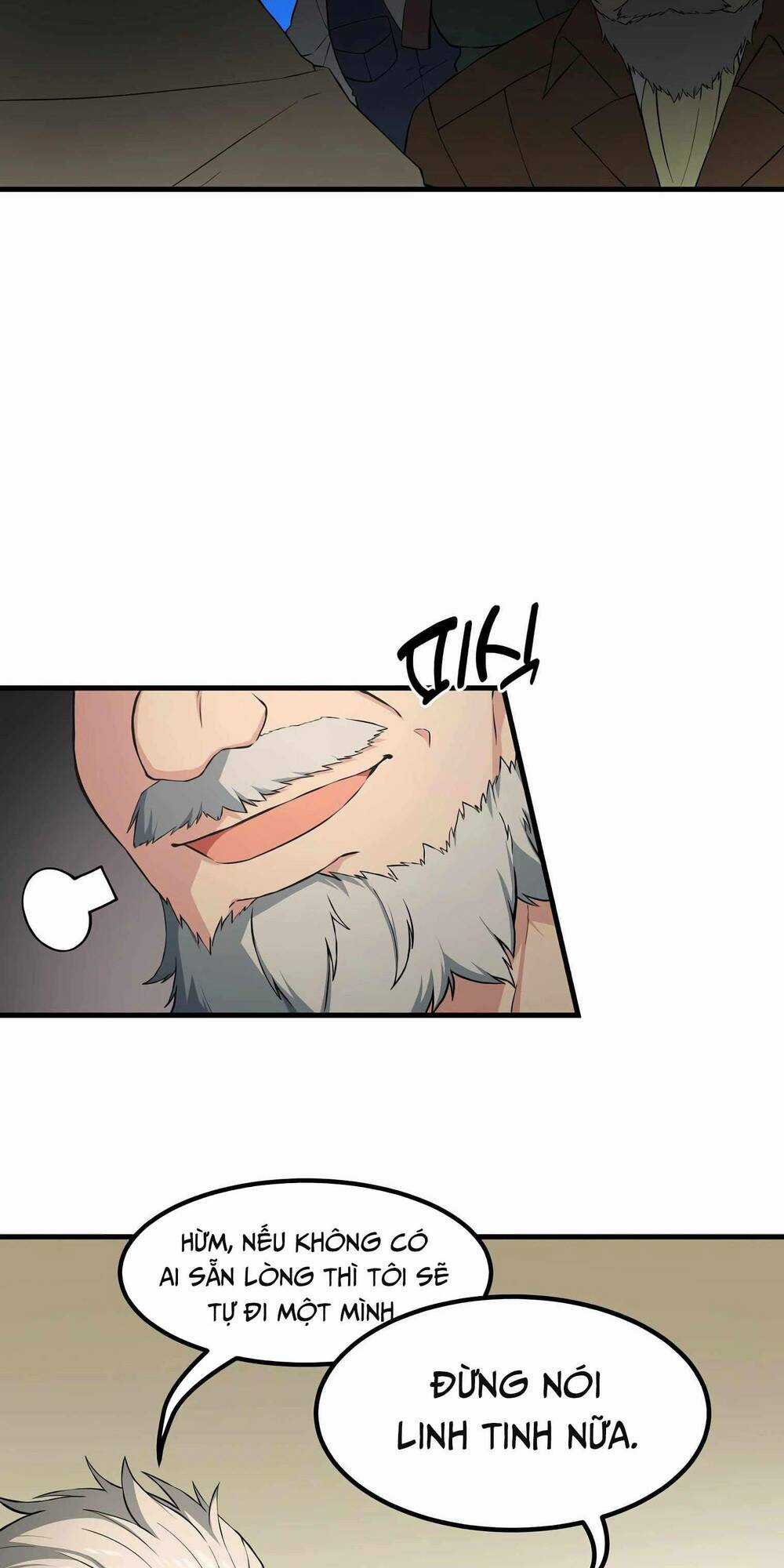 Bách Kiếp Cường Giả Chapter 31 trang 13