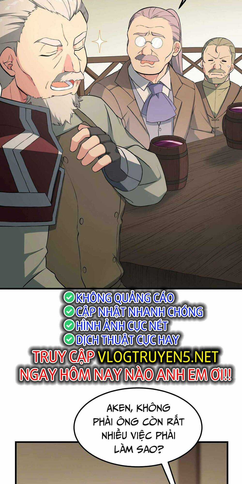 Bách Kiếp Cường Giả Chapter 31 trang 14