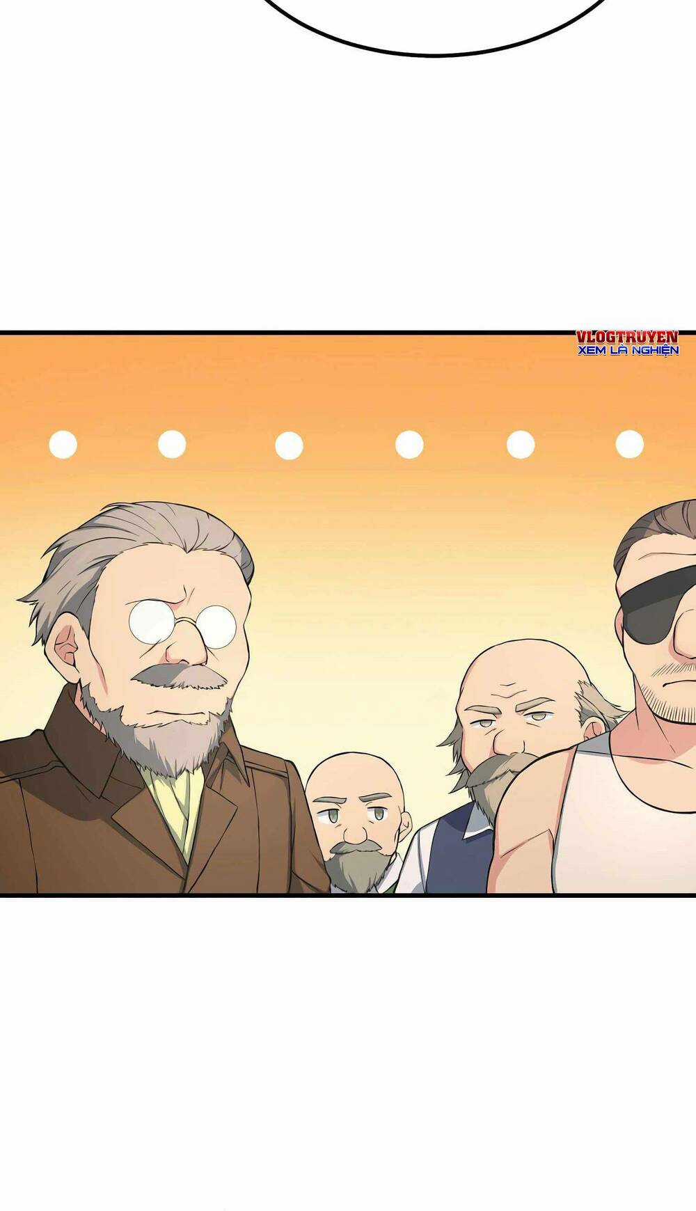 Bách Kiếp Cường Giả Chapter 31 trang 16