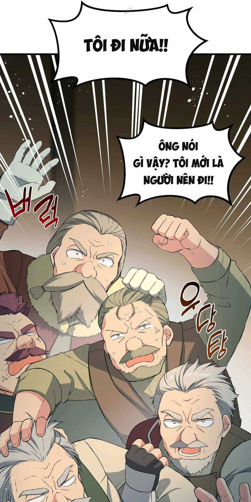 Bách Kiếp Cường Giả Chapter 31 trang 17