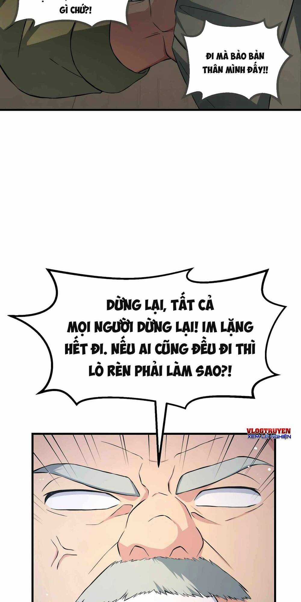 Bách Kiếp Cường Giả Chapter 31 trang 19