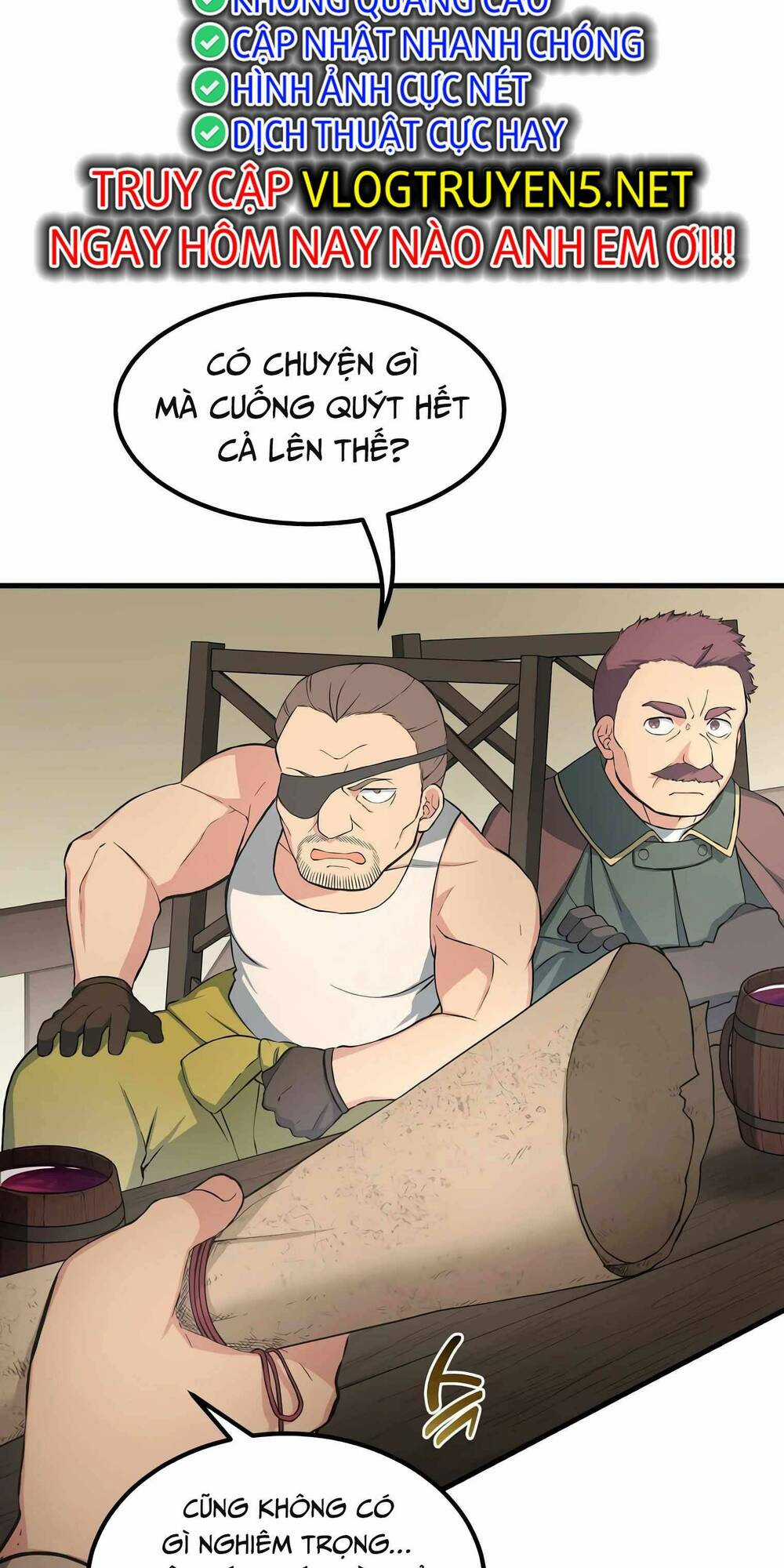 Bách Kiếp Cường Giả Chapter 31 trang 2